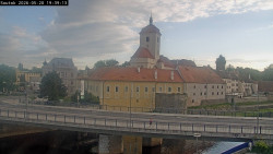Hrad Strakonice