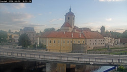 Hrad Strakonice