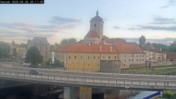 Hrad Strakonice