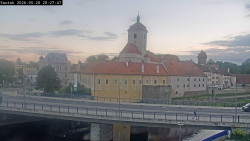 Hrad Strakonice