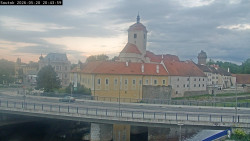 Hrad Strakonice