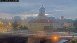 Hrad Strakonice