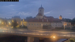 Hrad Strakonice