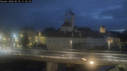 Hrad Strakonice