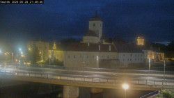Hrad Strakonice