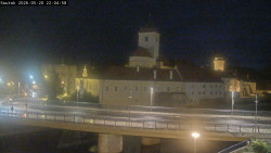 Hrad Strakonice