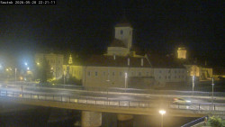 Hrad Strakonice