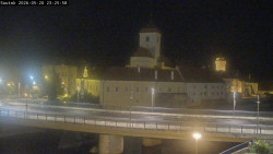 Hrad Strakonice