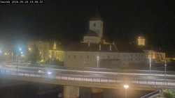 Hrad Strakonice