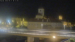 Hrad Strakonice