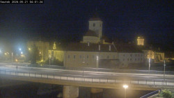 Hrad Strakonice