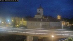 Hrad Strakonice