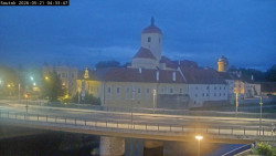 Hrad Strakonice