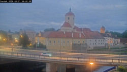 Hrad Strakonice