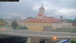 Hrad Strakonice