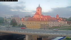 Hrad Strakonice