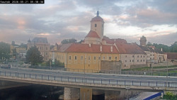 Hrad Strakonice