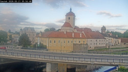 Hrad Strakonice