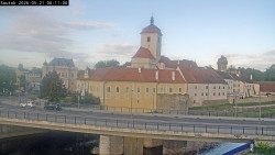 Hrad Strakonice