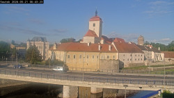 Hrad Strakonice