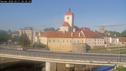 Hrad Strakonice