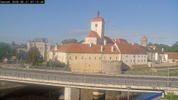 Hrad Strakonice