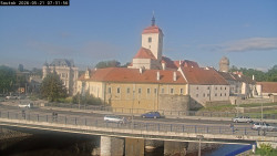 Hrad Strakonice