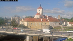 Hrad Strakonice