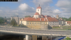 Hrad Strakonice
