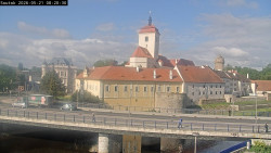 Hrad Strakonice