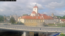 Hrad Strakonice
