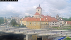 Hrad Strakonice