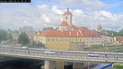Hrad Strakonice