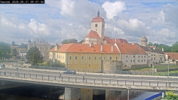Hrad Strakonice