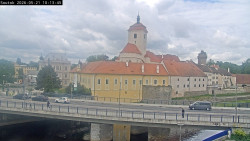 Hrad Strakonice