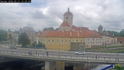 Hrad Strakonice