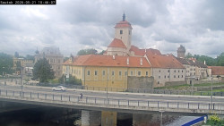 Hrad Strakonice