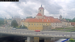 Hrad Strakonice