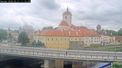 Hrad Strakonice