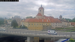 Hrad Strakonice