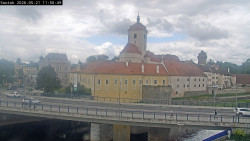 Hrad Strakonice
