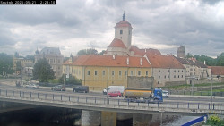 Hrad Strakonice