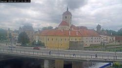 Hrad Strakonice