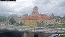 Hrad Strakonice