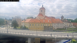 Hrad Strakonice