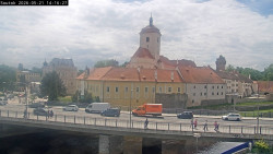 Hrad Strakonice