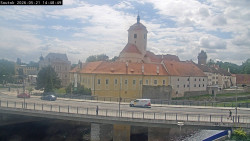 Hrad Strakonice