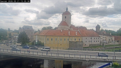 Hrad Strakonice