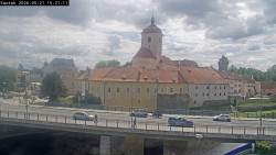 Hrad Strakonice