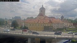 Hrad Strakonice